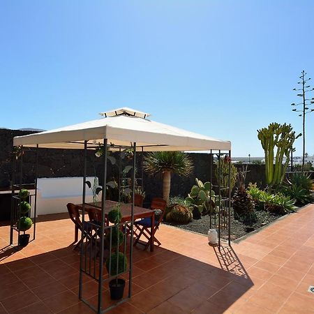 Villa Mare Nostrum Private Pool Playa Blanca By Pvl Kültér fotó